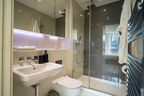 Luxury 2-bed Croydon Apartment Near Gatwick