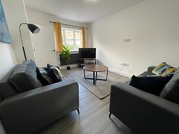 Brand New High Spec House with parking