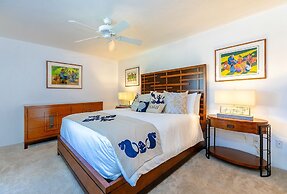 Polo Beach Club Two Bedrooms - Sleeps 6 by Coldwell Banker Island Vaca