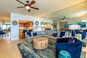 Polo Beach Club Two Bedrooms - Sleeps 6 by Coldwell Banker Island Vaca