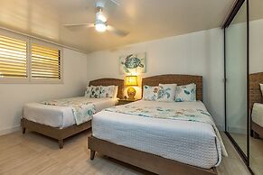 Polo Beach Club Two Bedrooms - Sleeps 6 by Coldwell Banker Island Vaca