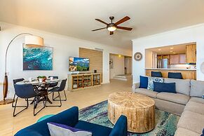 Polo Beach Club Two Bedrooms - Sleeps 6 by Coldwell Banker Island Vaca