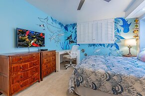 Polo Beach Club Two Bedrooms - Sleeps 6 by Coldwell Banker Island Vaca