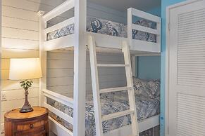 Polo Beach Club Two Bedrooms - Sleeps 6 by Coldwell Banker Island Vaca