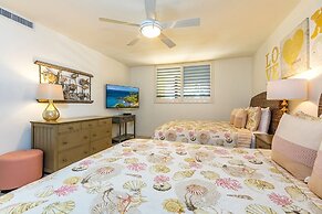 Polo Beach Club Two Bedrooms - Sleeps 6 by Coldwell Banker Island Vaca