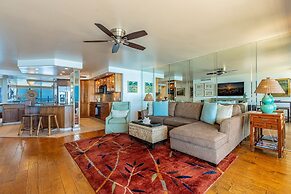 Polo Beach Club Two Bedrooms - Sleeps 6 by Coldwell Banker Island Vaca