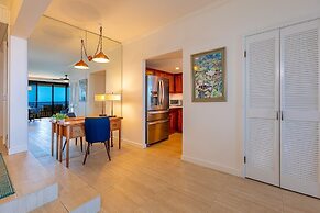 Polo Beach Club Two Bedrooms - Sleeps 6 by Coldwell Banker Island Vaca