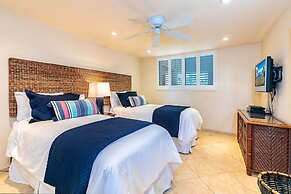 Polo Beach Club Two Bedrooms - Sleeps 6 by Coldwell Banker Island Vaca