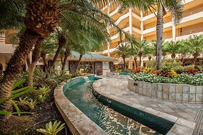 Polo Beach Club Two Bedrooms - Sleeps 6 by Coldwell Banker Island Vaca