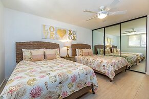 Polo Beach Club Two Bedrooms - Sleeps 6 by Coldwell Banker Island Vaca