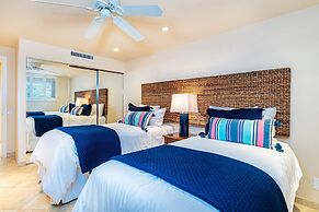 Polo Beach Club Two Bedrooms - Sleeps 6 by Coldwell Banker Island Vaca
