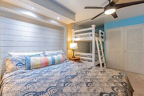 Polo Beach Club Two Bedrooms - Sleeps 6 by Coldwell Banker Island Vaca