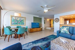 Polo Beach Club Two Bedrooms - Sleeps 6 by Coldwell Banker Island Vaca