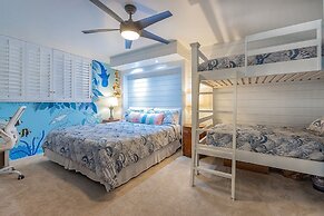 Polo Beach Club Two Bedrooms - Sleeps 6 by Coldwell Banker Island Vaca