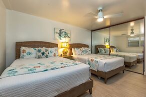Polo Beach Club Two Bedrooms - Sleeps 6 by Coldwell Banker Island Vaca