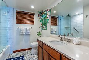 Polo Beach Club Two Bedrooms - Sleeps 6 by Coldwell Banker Island Vaca