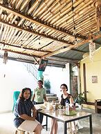 A-Manta Homestay