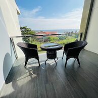 Mazarine Surf Suites