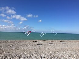 Parc Beausejour Dieppe