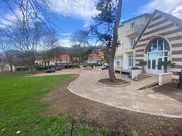 Parc Beausejour Dieppe