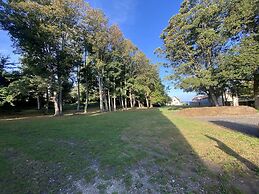Parc Beausejour Dieppe