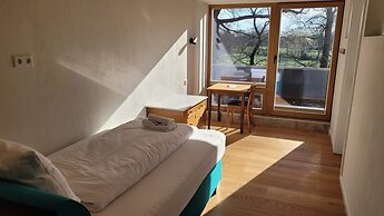 Hotel Lethehof