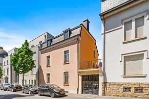 Splendid Townhome in Gare 15Min to City