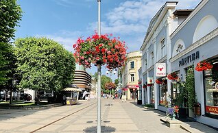 Rixwell Collection Seaside Hotel Jurmala