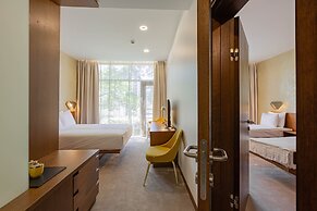 Rixwell Collection Seaside Hotel Jurmala