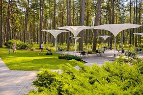 Rixwell Collection Seaside Hotel Jurmala