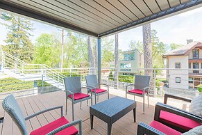 Rixwell Collection Seaside Hotel Jurmala