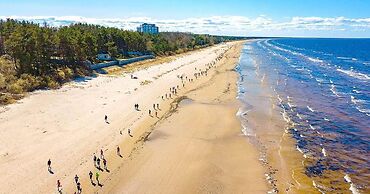 Rixwell Collection Seaside Hotel Jurmala