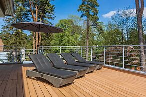 Rixwell Collection Seaside Hotel Jurmala