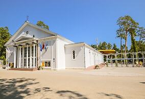 Rixwell Collection Seaside Hotel Jurmala