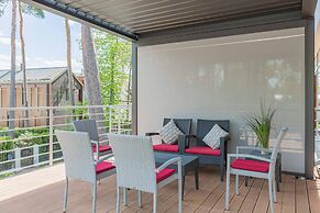 Rixwell Collection Seaside Hotel Jurmala