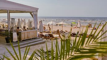 Rixwell Collection Seaside Hotel Jurmala
