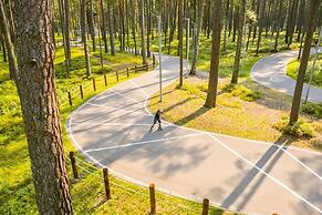 Rixwell Collection Seaside Hotel Jurmala