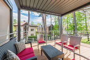 Rixwell Collection Seaside Hotel Jurmala