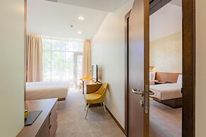 Rixwell Collection Seaside Hotel Jurmala