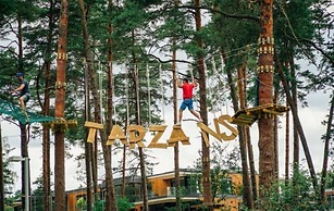 Rixwell Collection Seaside Hotel Jurmala