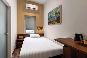 Rixwell Collection Seaside Hotel Jurmala