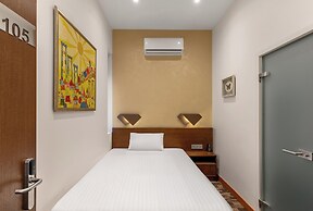 Rixwell Collection Seaside Hotel Jurmala