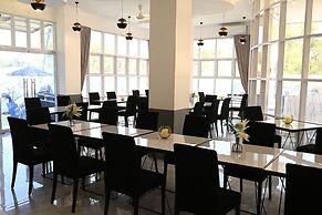 J&V Hotel and Resort