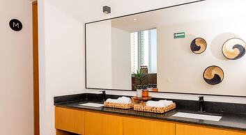 Torre Sofia great apartments & estudios