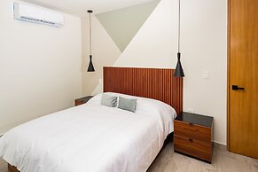 Torre Sofia great apartments & estudios