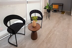 Torre Sofia great apartments & estudios