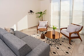 Torre Sofia great apartments & estudios