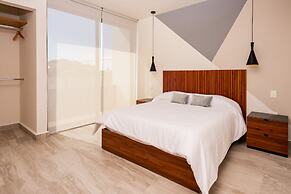 Torre Sofia great apartments & estudios