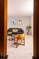 Torre Sofia great apartments & estudios