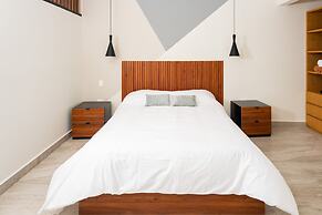 Torre Sofia great apartments & estudios